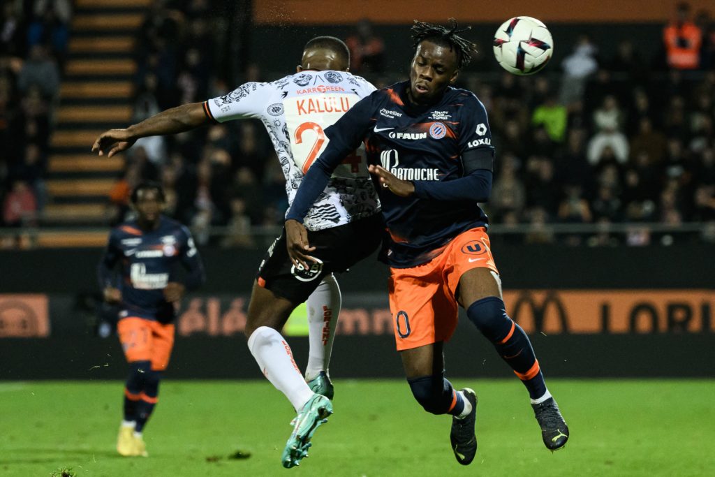 FBL-FRA-LIGUE1-LORIENT-MONTPELLIER