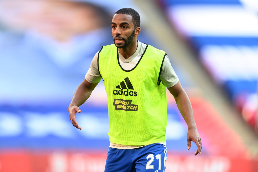 Leicester City v Southampton FC: Emirates FA Cup Semi Final