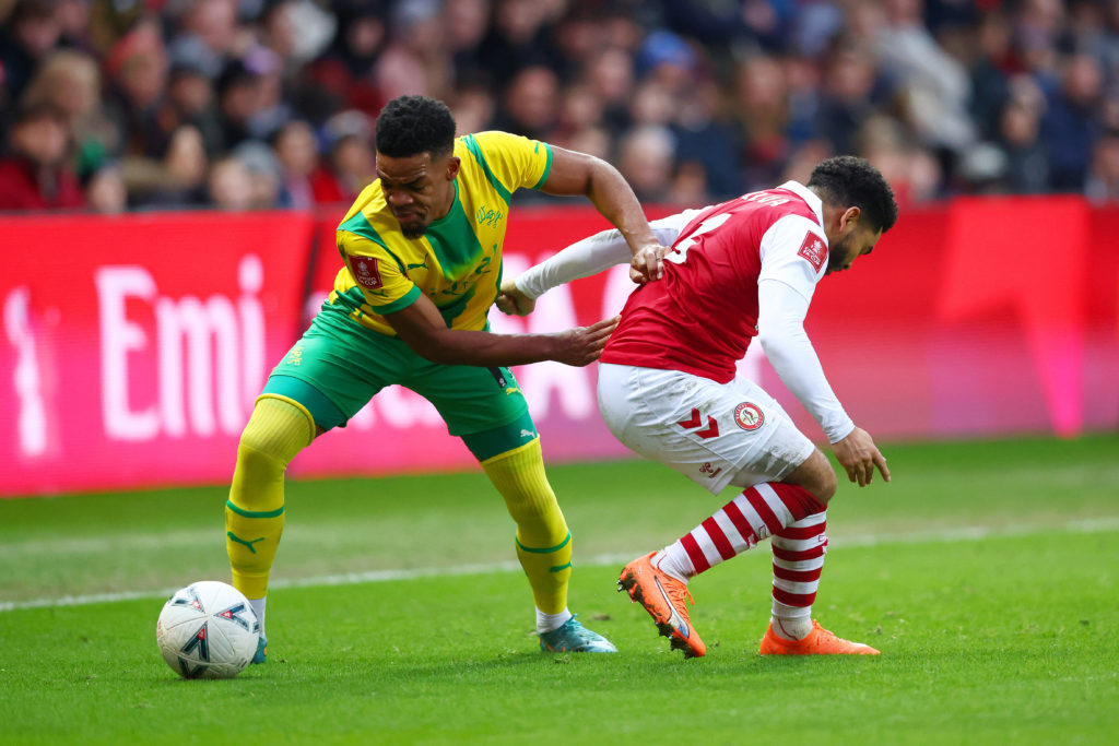 Bristol City v West Bromwich Albion: Emirates FA Cup Fourth Round