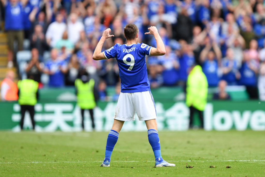 Leicester City v Southampton - Premier League