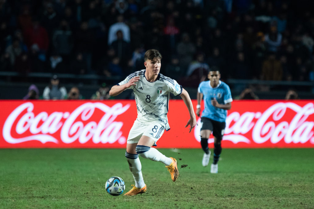 FIFA U-20 World Cup Argentina 2023