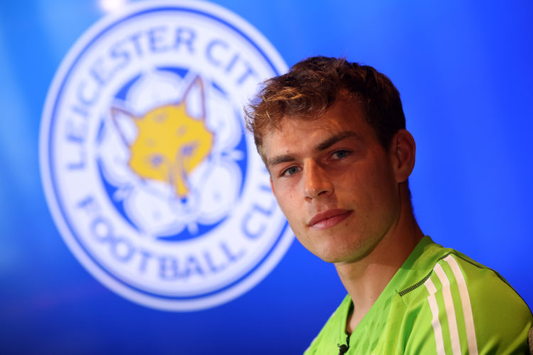 Photo by Plumb Images/Leicester City FC via Getty Images