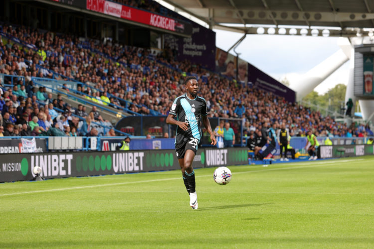 Photo by Plumb Images/Leicester City FC via Getty Images