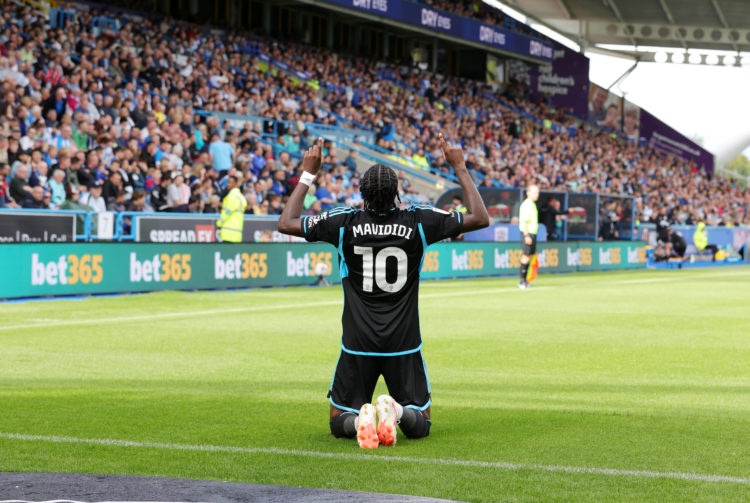 Photo by Plumb Images/Leicester City FC via Getty Images