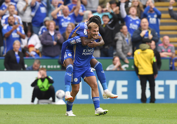 Leicester City v Coventry City - Sky Bet Championship