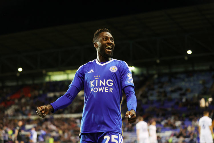 Photo by Plumb Images/Leicester City FC via Getty Images