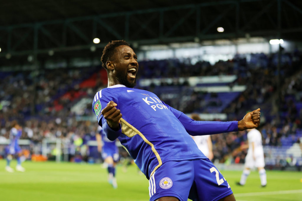 Tranmere Rovers v Leicester City - Carabao Cup Second Round