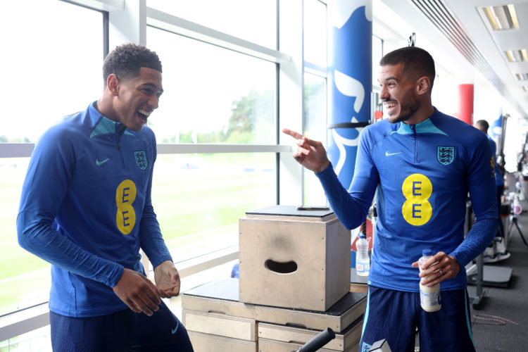 Photo by Eddie Keogh - The FA/The FA via Getty Images