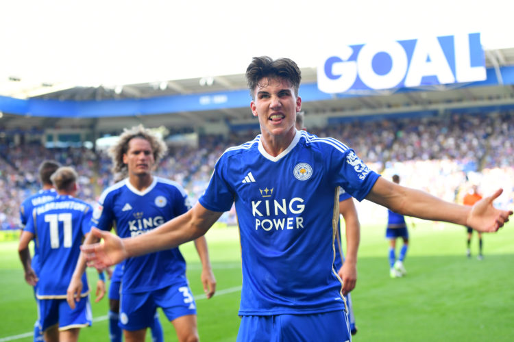 Photo by Plumb Images/Leicester City FC via Getty Images