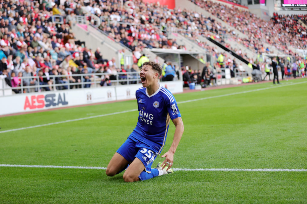 Rotherham United v Leicester City - Sky Bet Championship