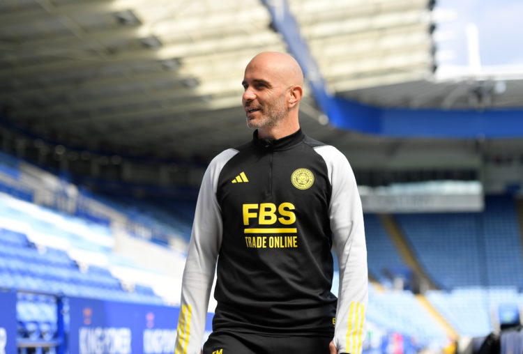 Photo by Plumb Images/Leicester City FC via Getty Images