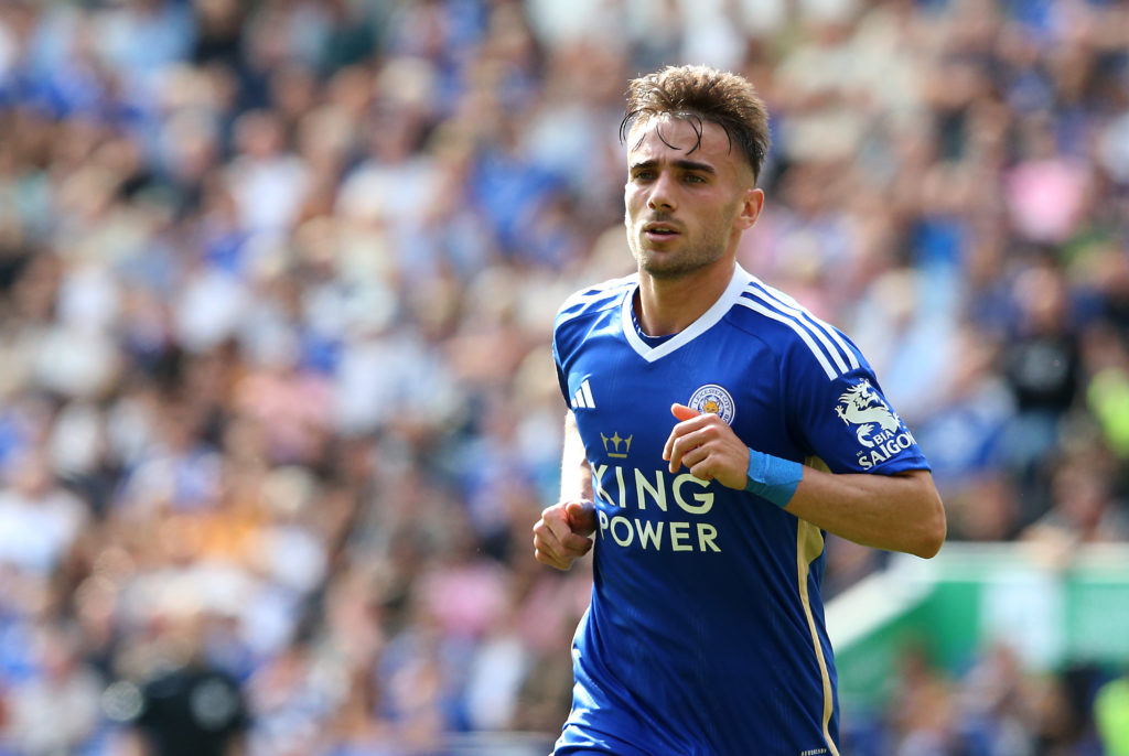 Leicester City v Hull City - Sky Bet Championship