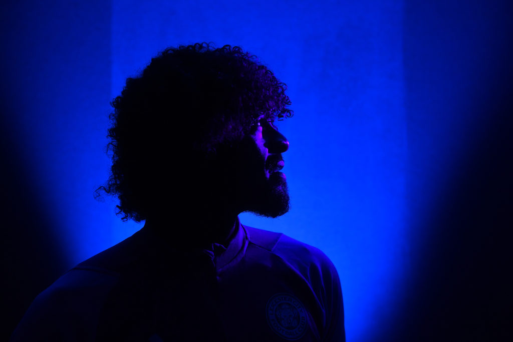 Hamza Choudhury Signs A New Contract With Leicester City