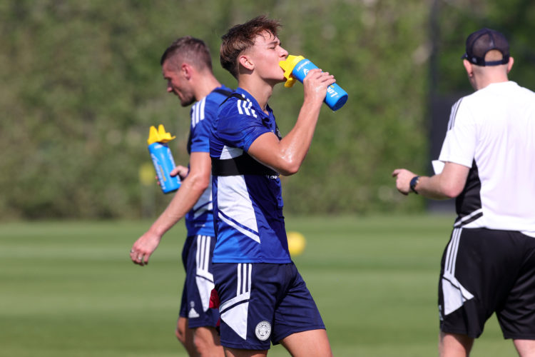 Photo by Plumb Images/Leicester City FC via Getty Images