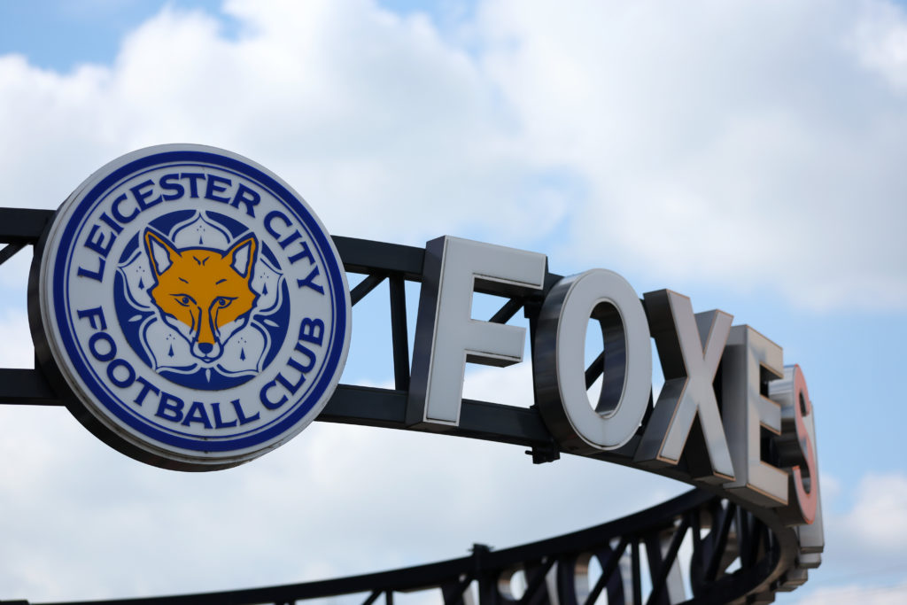 Leicester City v AFC Bournemouth - Premier League