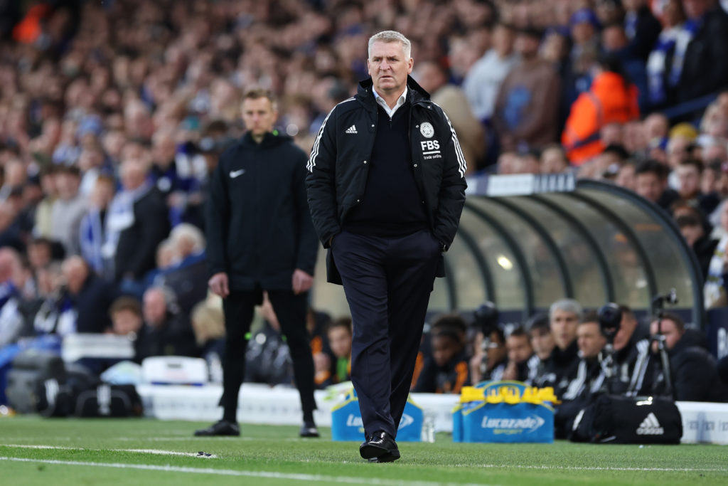 Leicester City's last five managers and where they are now