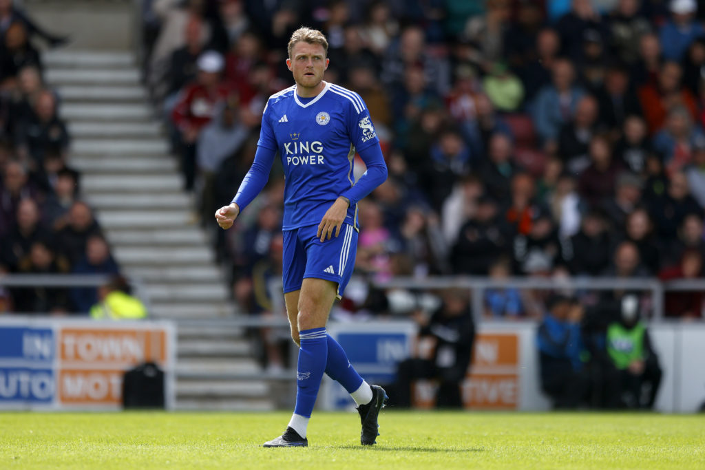 Northampton Town v Leicester City - Pre-Season Friendly