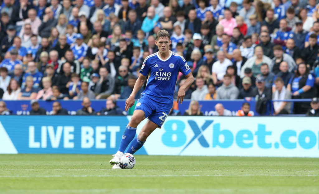 Leicester City v Bristol City - Sky Bet Championship