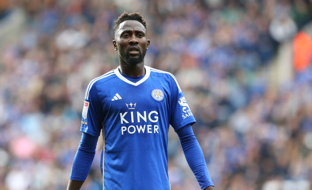 Leicester City v Bristol City - Sky Bet Championship