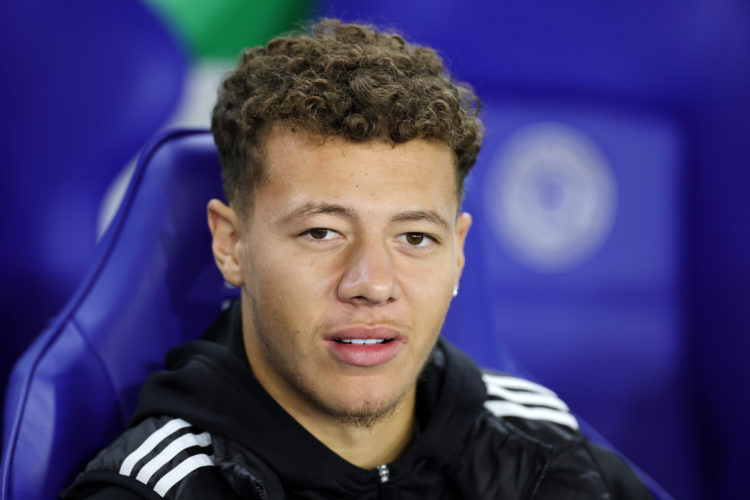 Photo by Plumb Images/Leicester City FC via Getty Images