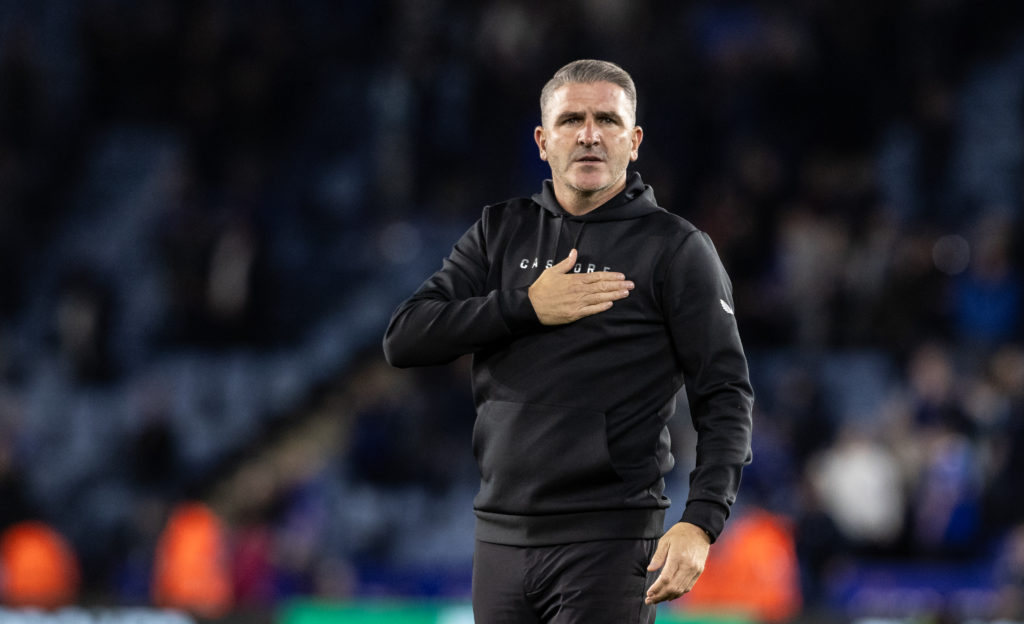 Leicester City v Preston North End - Sky Bet Championship