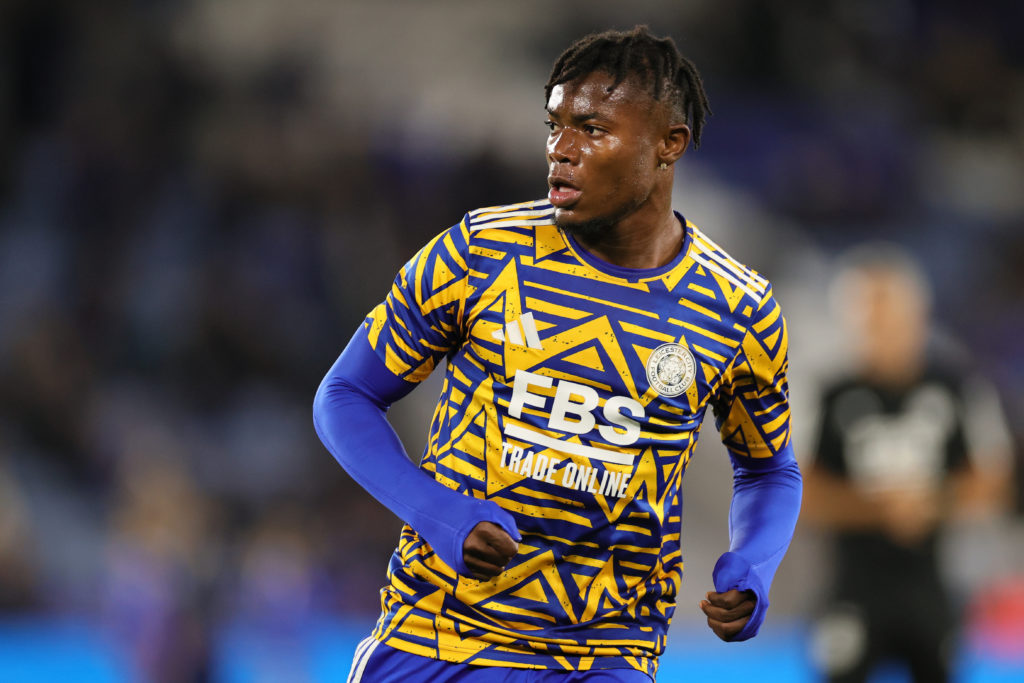 Leicester City v Preston North End - Sky Bet Championship