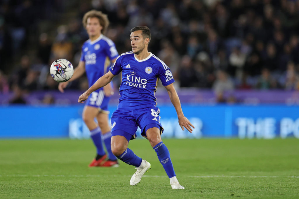 Leicester City v Preston North End - Sky Bet Championship
