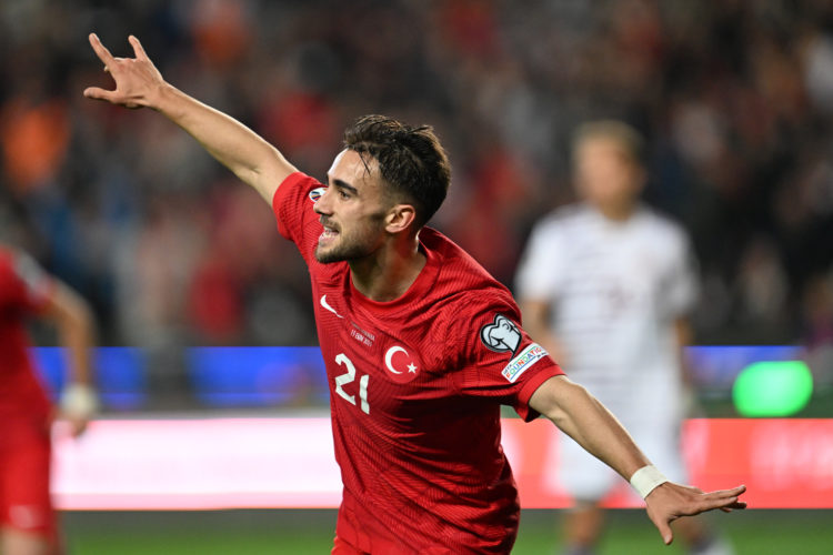 Photo by Mustafa Ciftci/Anadolu via Getty Images