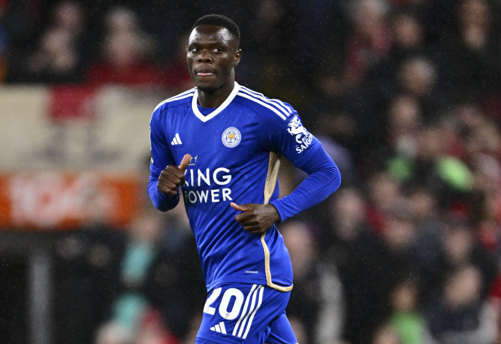 Liverpool v Leicester City - Carabao Cup Third Round
