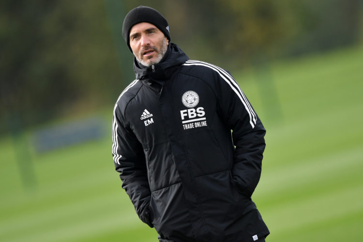 Photo by Plumb Images/Leicester City FC via Getty Images
