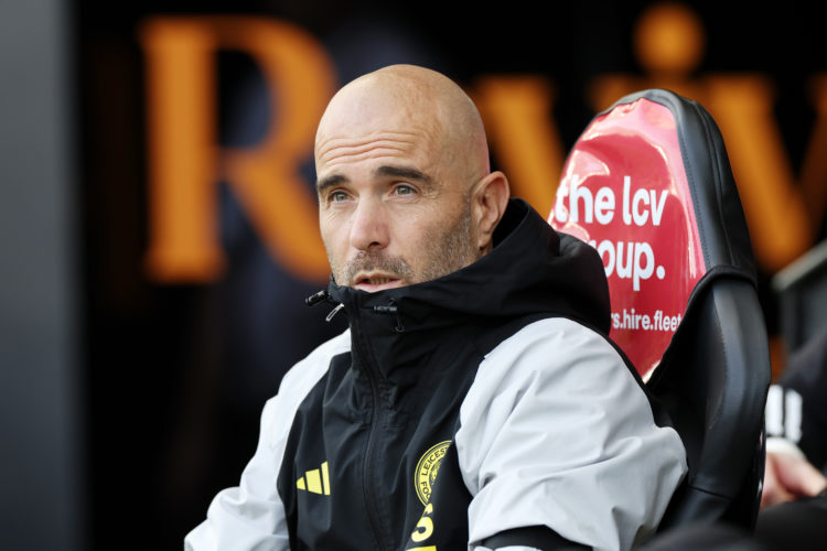 Photo by Plumb Images/Leicester City FC via Getty Images