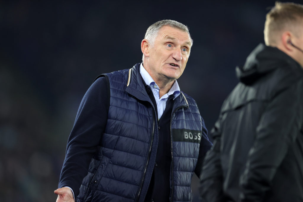 Leicester City v Sunderland - Sky Bet Championship