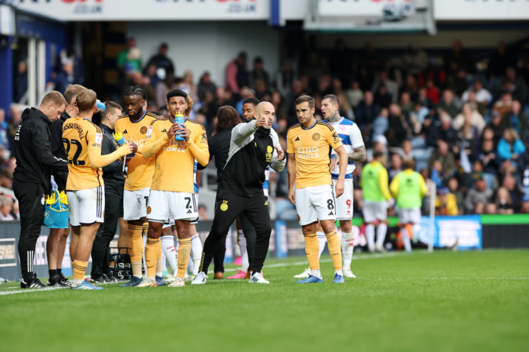 Photo by Plumb Images/Leicester City FC via Getty Images