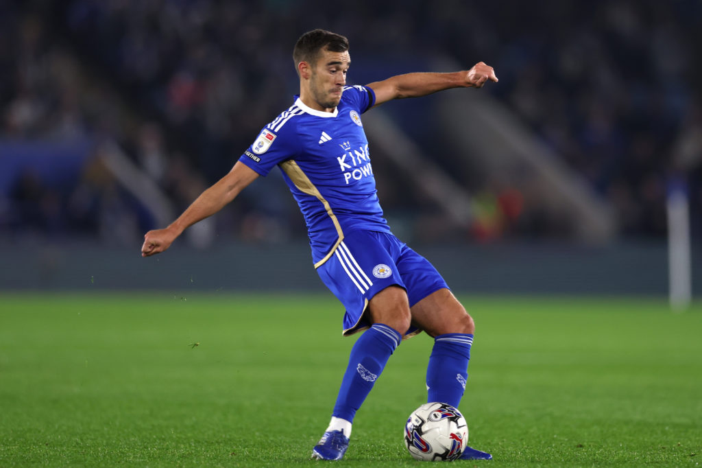 Leicester City v Sunderland - Sky Bet Championship