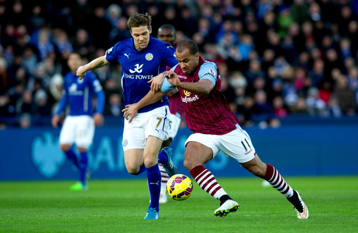 Photo by Neville Williams/Aston Villa FC via Getty Images