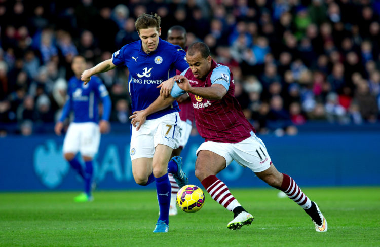 Photo by Neville Williams/Aston Villa FC via Getty Images