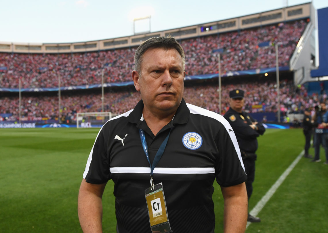 Leicester City's last five managers and where they are now