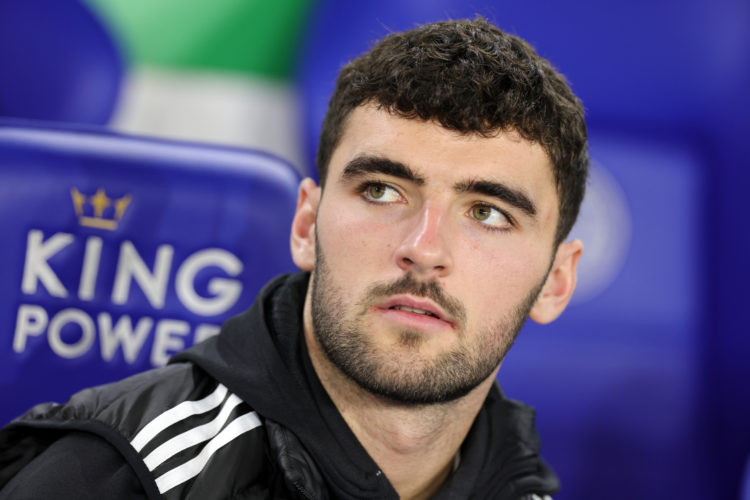 Photo by Plumb Images/Leicester City FC via Getty Images