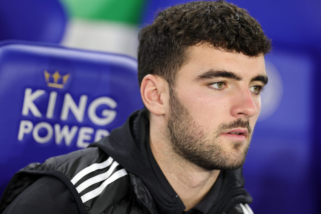 Leicester City v Preston North End - Sky Bet Championship