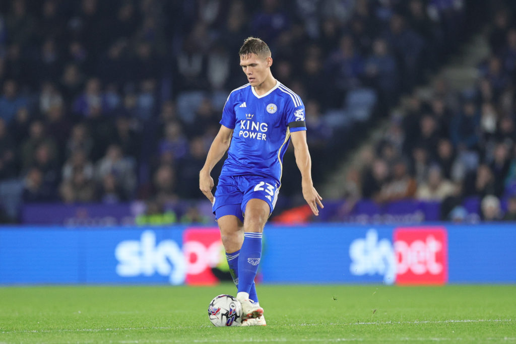 Leicester City v Sunderland - Sky Bet Championship