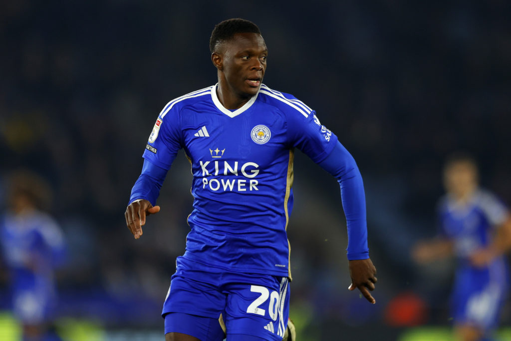 Leicester City v Sunderland - Sky Bet Championship