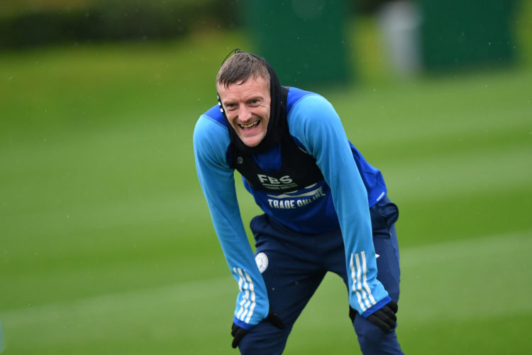 Photo by Plumb Images/Leicester City FC via Getty Images