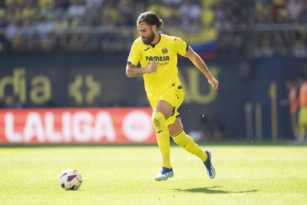 Villarreal CF v UD Las Palmas - LaLiga EA Sports