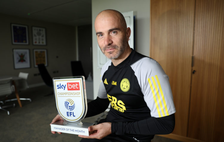 Photo by Plumb Images/Leicester City FC via Getty Images