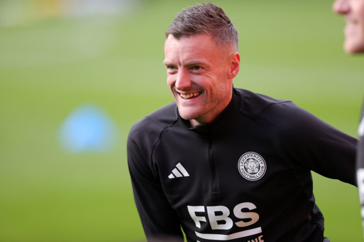 Photo by Plumb Images/Leicester City FC via Getty Images