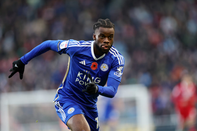 Photo by Plumb Images/Leicester City FC via Getty Images
