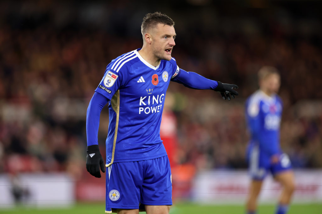 Middlesbrough v Leicester City - Sky Bet Championship