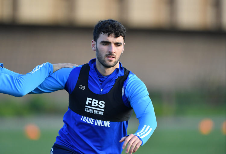 Photo by Plumb Images/Leicester City FC via Getty Images