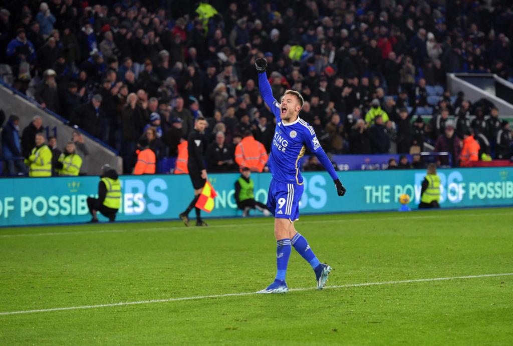 Leicester City v Watford - Sky Bet Championship