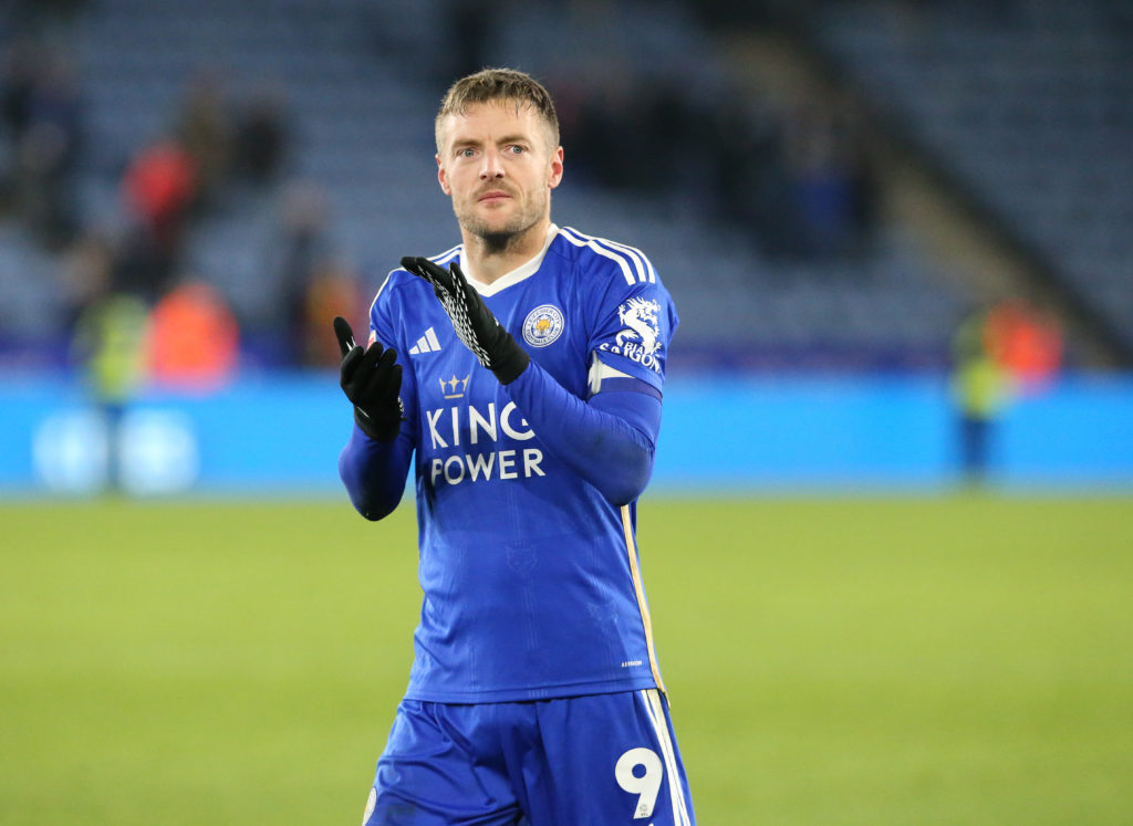 Leicester City v Watford - Sky Bet Championship